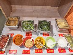 -成都玉林串串香火锅(三八店)