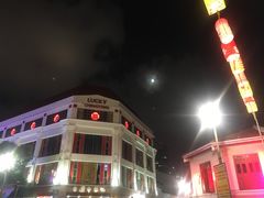 -牛车水美食街
