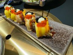 -無二炙坊·和牛烧肉(大钟寺1733店)