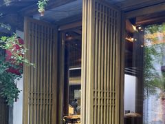 -鲤院·新中式美学·庭院餐厅(夫子庙店)