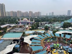 -长沙云顶星河游乐园(步步高·梅溪新天地店)