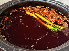 -钢管厂五区小郡肝火锅串串香(总店)