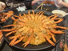 -红盔甲·小龙虾(人民广场店)
