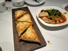 -清真·卡德尔大叔新疆主题餐厅(龙汇路店)
