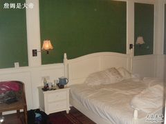 -娜娜度假小旅馆