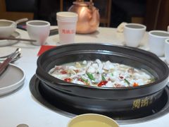 -周渝食惦酸菜鱼(青浦店)