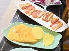 -牛犇炭火烤肉·鲜切烤肉(承德总店)