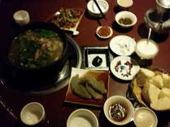 -尼玛藏家风味园(阿山食城店)