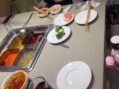-海底捞火锅(国贸购物中心店)