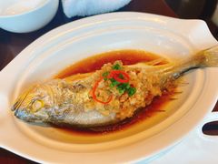 -彩丰楼·中餐厅(国家会展中心上海洲际店)