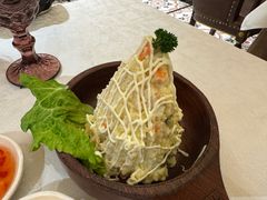 -俄士厨房(环球港店)