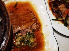 -老仁义·清真菜(太古街店)