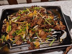 -马凯餐厅(地安门店)