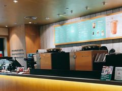 -星巴克(深圳侨城街店)