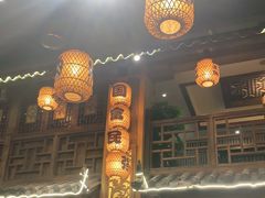 -杨记隆府(南坪店)