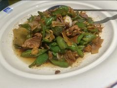 -兰湘子·湘菜小炒(石家庄万象城店)