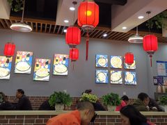 -台州老六海鲜面馆(上南总店)