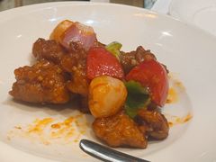 -莆田餐厅PUTIEN(金融街购物中心店)
