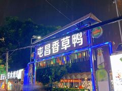 -盐禾堂海南屯昌香草鸭(总店)