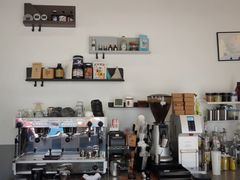 -CoffeeVendor(西乡店)