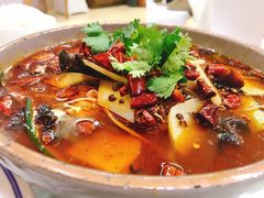 -成都驻京办餐厅(蜀都宾馆店)