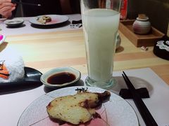 -割烹旭日本料理(龙湖狮山天街店)