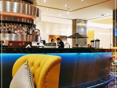 -上海大宁福朋喜来登酒店大堂吧(共和新路店)