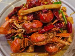 -聚味瞿记·龙虾堂(坡子街店)