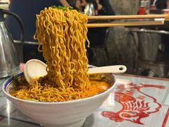 -辉记炭烧海鲜大排档·老字号(福田店)