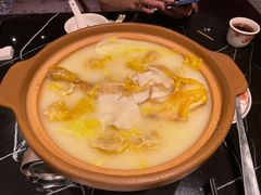 -稻香饭店(IFS国金中心店)