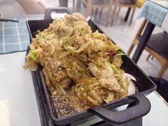 -东北饺子王(港澳广场购物中心店)