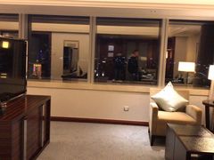 -上海明天广场JW万豪酒店