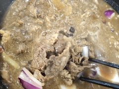-美兰春记食店·龙舌坡红烧牛肉