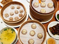 -鼎泰丰(德基广场店)