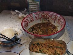 -人民公社大食堂(张家湾店)