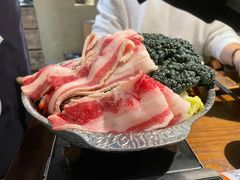 -一豚轩·烧鸟·豚骨拉面(五四路店)