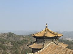 -普陀宗乘之庙(小布达拉宫)
