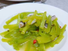 -君霖海鲜私房菜(春柳店)