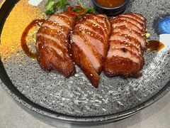 -荣记·囍粤茶餐厅(花都店)