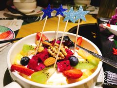 -生如夏花泰式火锅(西村黑金店)
