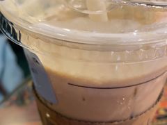 -瑞幸咖啡(太阳百货商场负一层店)