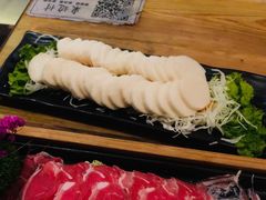 山药-湊湊火锅·茶憩(杭州湖滨银泰in77店)
