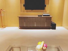 -上海衡山路十二号华邑酒店