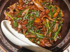 -南京大牌档(中关村领展广场店)