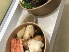 -沙野轻食(静安寺店)