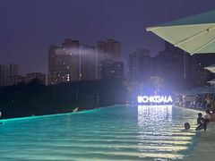 -清河半岛温泉度假酒店