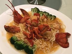 -半岛太子酒家(海港城店)
