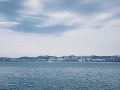 -莫内艺术岛海景咖啡