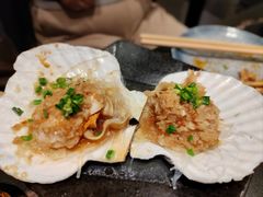 -熹悟海鲜火锅·广式打边炉
