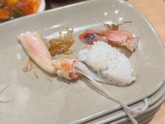 -友壹町寿司(佛山新DNA店)